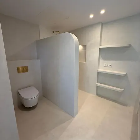 Appartement - Puente Area *