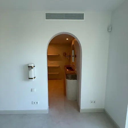 - Puente Area Appartement Marbellac