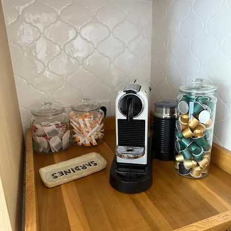 - Puente Area - Casa Mariposas Lejlighed Marbella