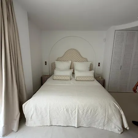 - Puente Area - Casa Mariposas * Марбелья