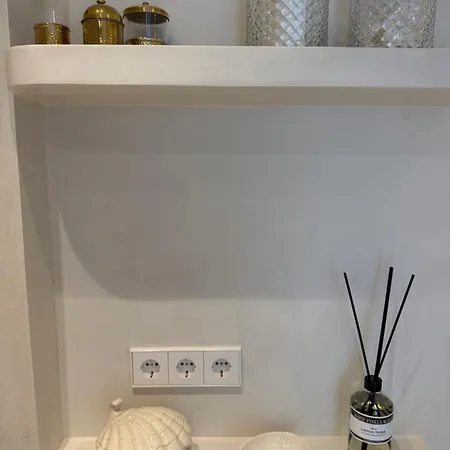 - Puente Area - Casa Mariposas Апартаменты