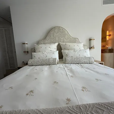 - Puente Area - Casa Mariposas * マルベーリャ