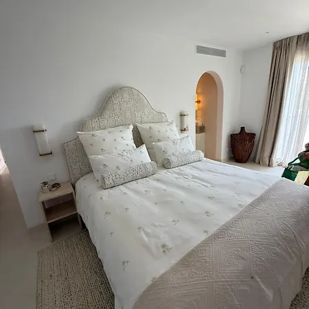 - Puente Area - Casa Mariposas Апартаменты