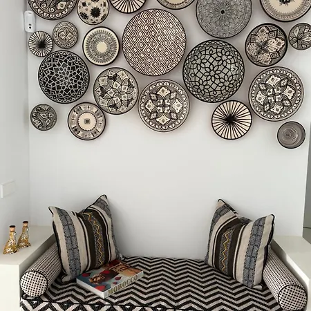 Apartamento - Puente Area - Casa Mariposas