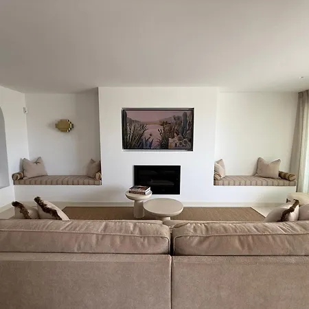 - Puente Area - Casa Mariposas Marbella