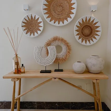 Apartamento - Puente Area - Casa Mariposas