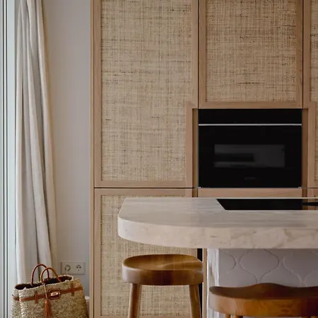 - Puente Area - Casa Mariposas * Marbella