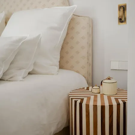 - Puente Area - Casa Mariposas Апартаменты Марбелья