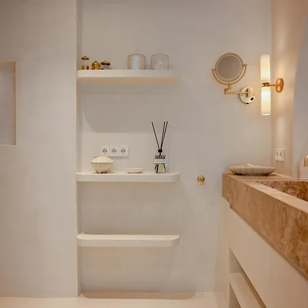 - Puente Area - Casa Mariposas マルベーリャ