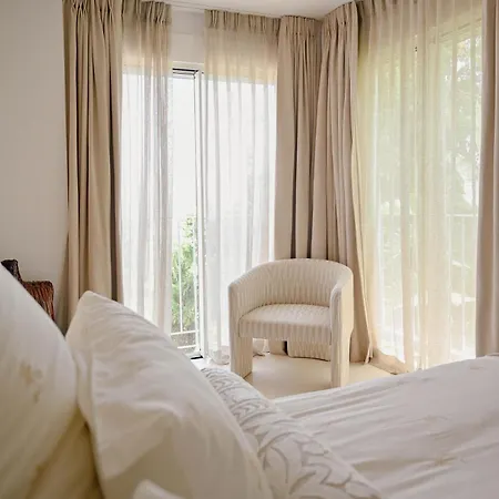 - Puente Area - Casa Mariposas * マルベーリャ