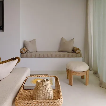 - Puente Area - Casa Mariposas アパート