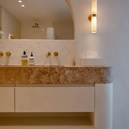 - Puente Area - Casa Mariposas Марбелья