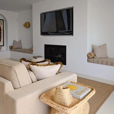 - Puente Area - Casa Mariposas * Марбелья