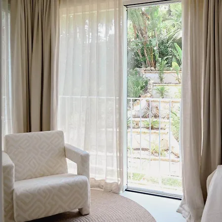 Lejlighed - Puente Area - Casa Mariposas Marbella