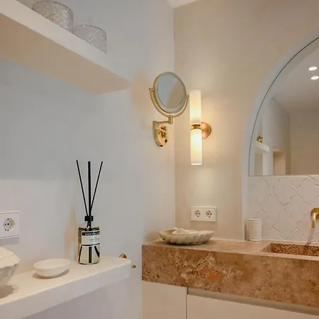 - Puente Area - Casa Mariposas * マルベーリャ