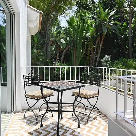 Apartamento - Puente Area - Casa Mariposas
