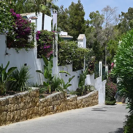 - Puente Area - Casa Mariposas アパート *