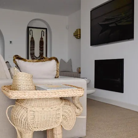 Апартаменты - Puente Area - Casa Mariposas *