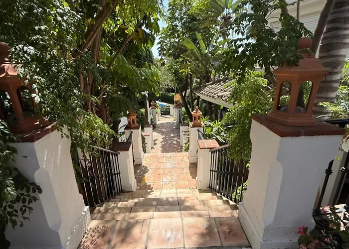 - Puente Area - Casa Mariposas