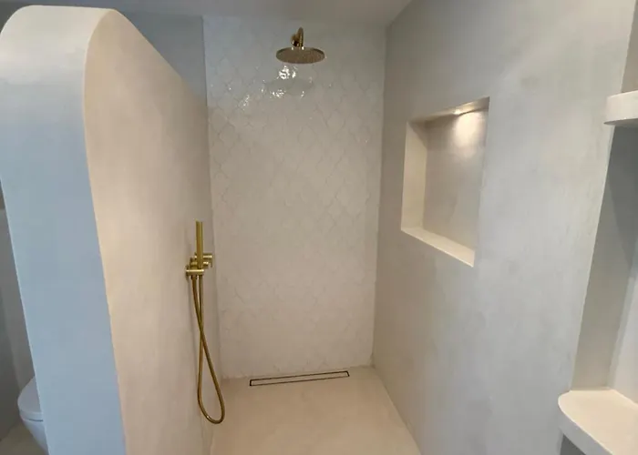 Apartament - Puente Area - Casa Mariposas