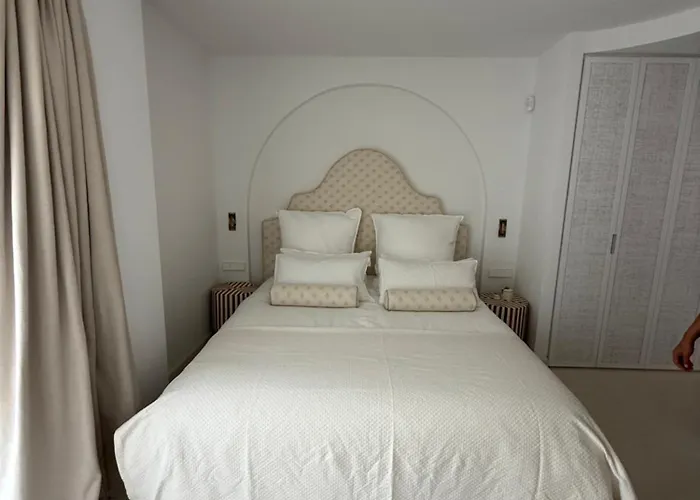 - Puente Area - Casa Mariposas * Marbella