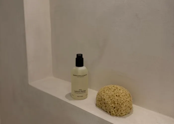 - Puente Area - Casa Mariposas Apartament *