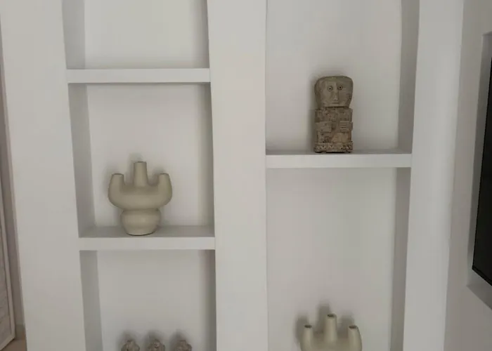 Apartament - Puente Area - Casa Mariposas *