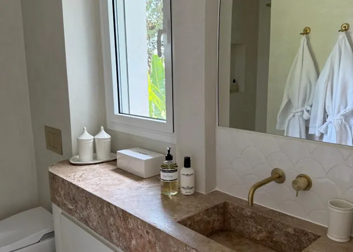 - Puente Area - Casa Mariposas Marbella