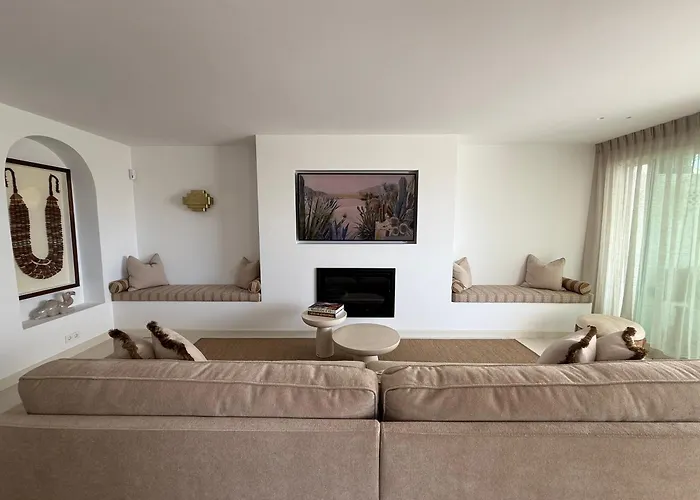 - Puente Area - Casa Mariposas Marbella