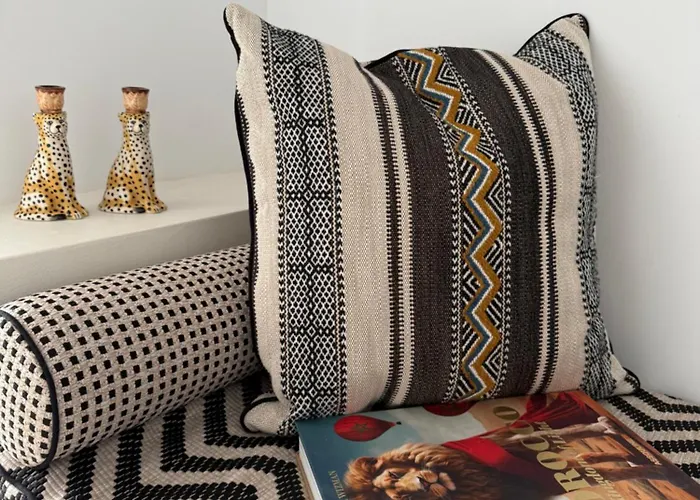 - Puente Area - Casa Mariposas *