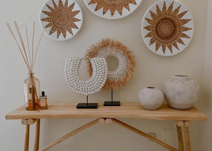 Apartament - Puente Area - Casa Mariposas