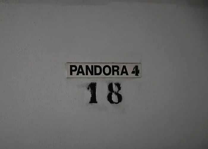 - Puente Area - Casa Mariposas Apartament