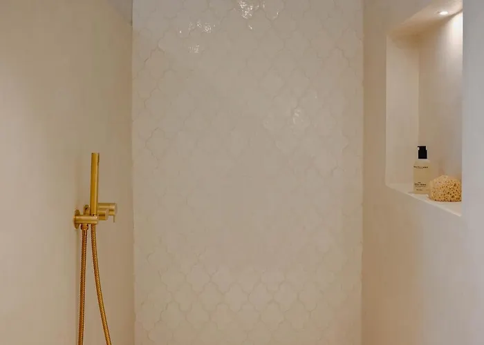 - Puente Area - Casa Mariposas * Marbella