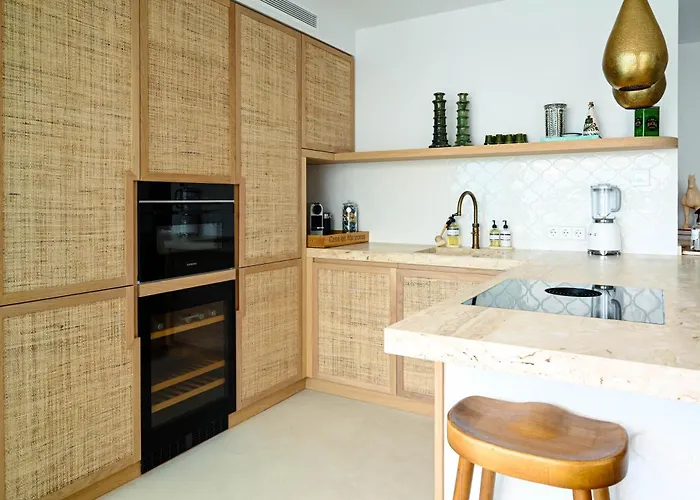 Apartament - Puente Area - Casa Mariposas *