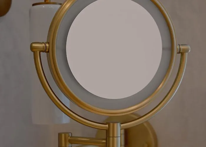 Apartament - Puente Area - Casa Mariposas Marbella