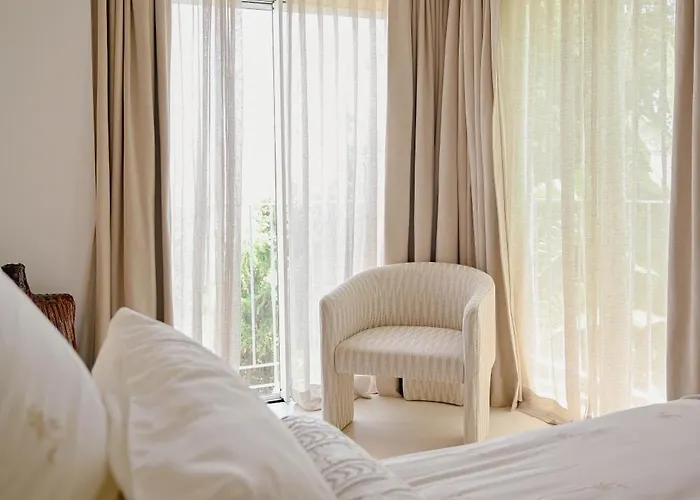 - Puente Area - Casa Mariposas * Marbella