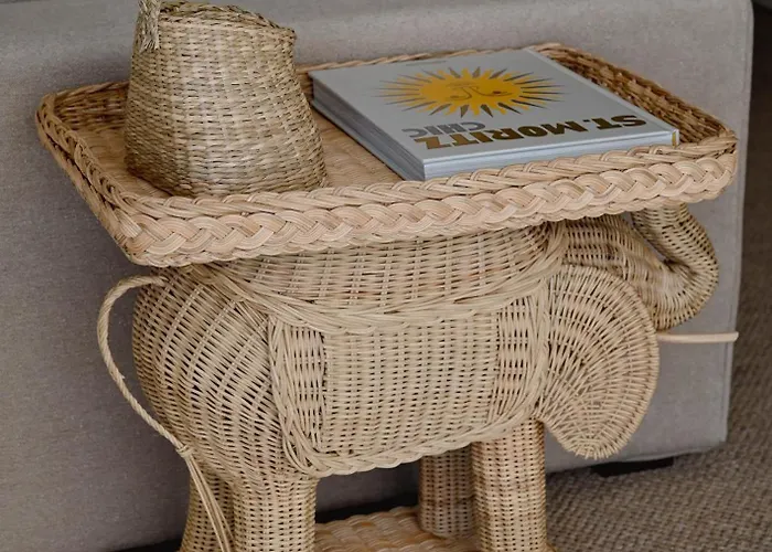 Apartament - Puente Area - Casa Mariposas *