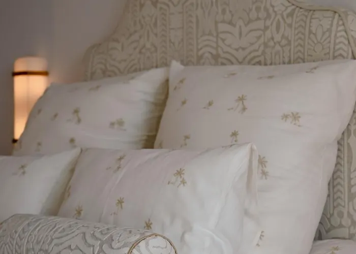 Apartament - Puente Area - Casa Mariposas Marbella