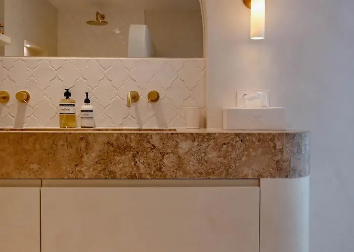 - Puente Area - Casa Mariposas Marbella