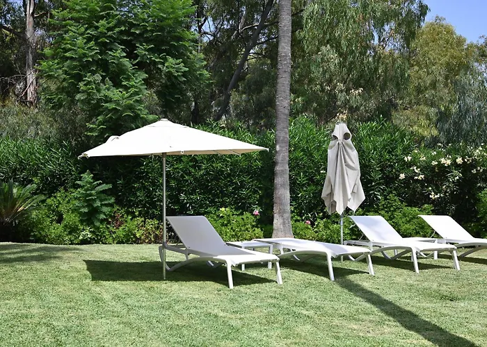 - Puente Area - Casa Mariposas