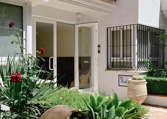 Apartament - Puente Area - Casa Mariposas