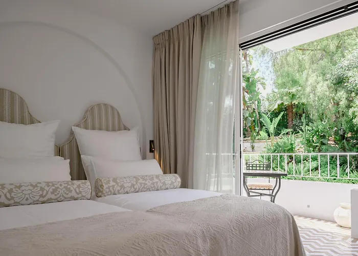 - Puente Area - Casa Mariposas Marbella