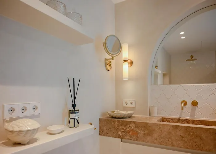 - Puente Area - Casa Mariposas * Marbella