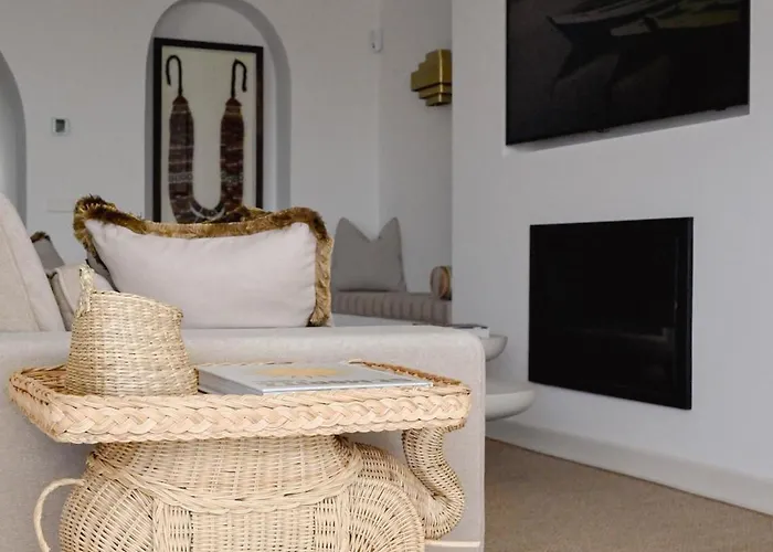 Apartament - Puente Area - Casa Mariposas *