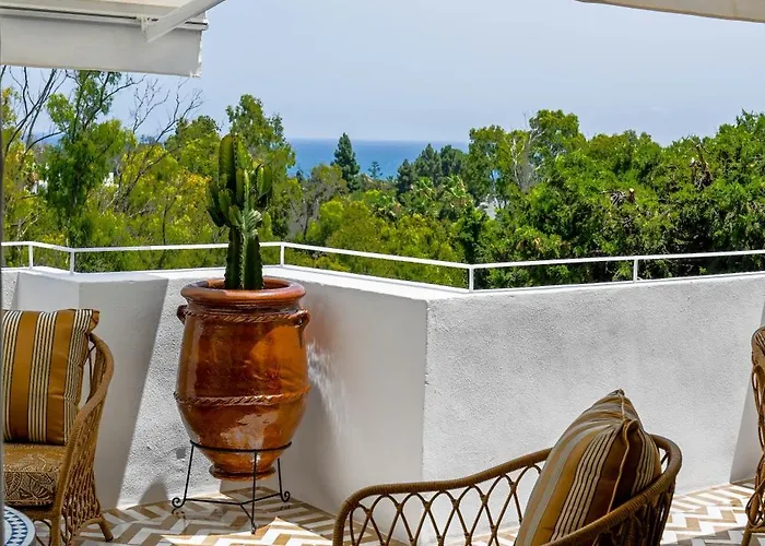 - Puente Area - Casa Mariposas Apartament