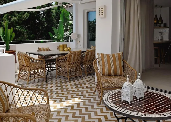 Apartament - Puente Area - Casa Mariposas