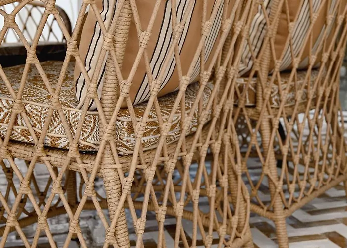 - Puente Area - Casa Mariposas Apartament *