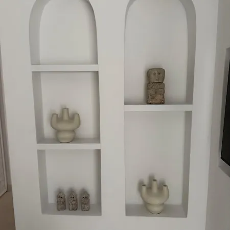 Апартаменти - Puente Area - Casa Mariposas *