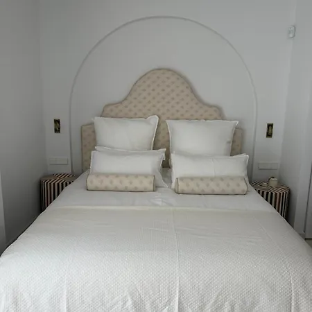 - Puente Area - Casa Mariposas Марбелья