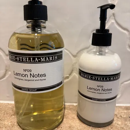 Апартаменти - Puente Area - Casa Mariposas